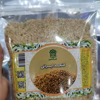 کنجد ایرانی