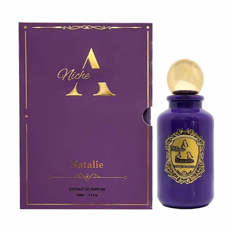خرید + قیمت | عطر زنانه ای نیش مدل Natalie حجم 100 میل