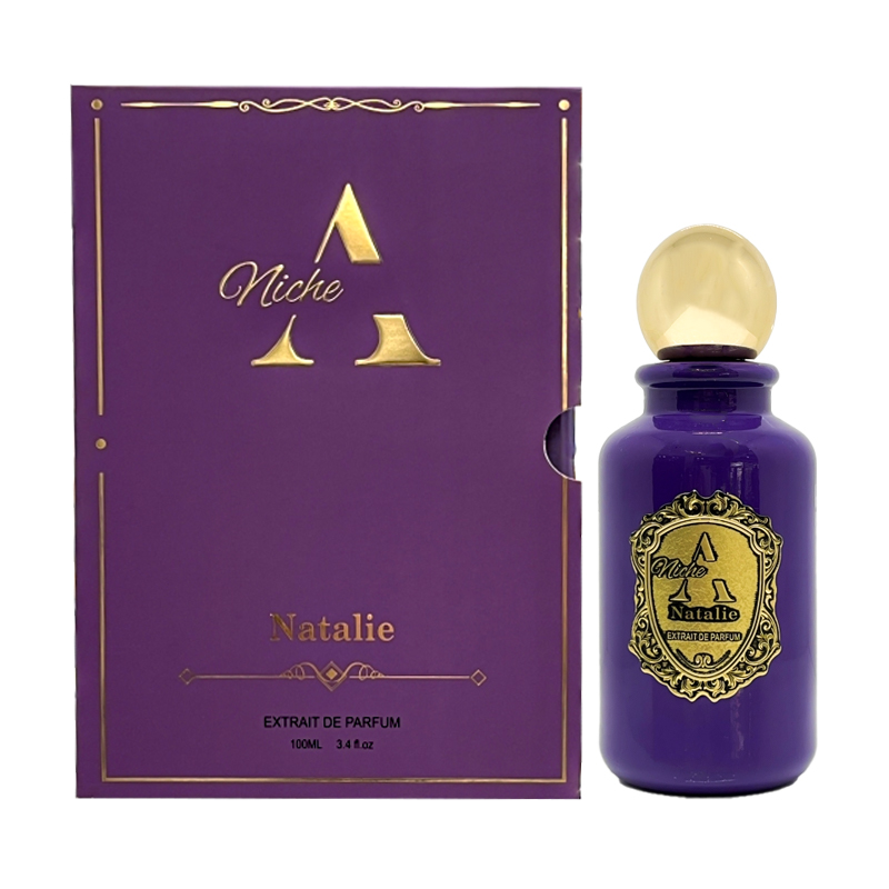 خرید + قیمت | عطر زنانه ای نیش مدل Natalie حجم 100 میل