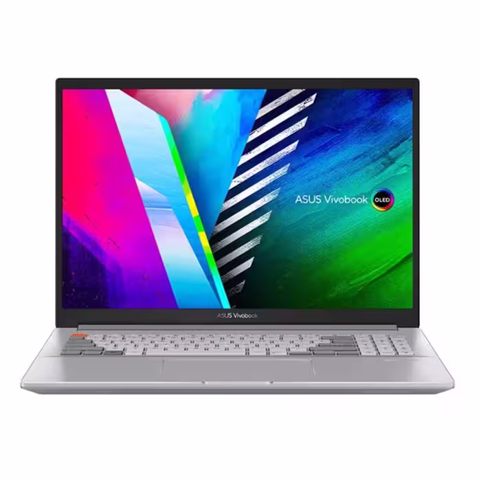 قیمت و خرید لپ تاپ 16 اینچ ایسوس VivoBook Pro 16X OLED N7600PC-A Core i7 11370H/1TB SSD/16GB/RTX3050 4GB | یاس ارتباط