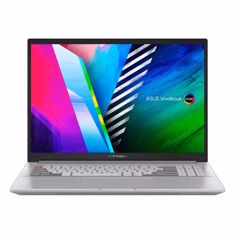 قیمت و خرید لپ تاپ 16 اینچ ایسوس VivoBook Pro 16X OLED N7600PC-A Core i7 11370H/1TB SSD/16GB/RTX3050 4GB | یاس ارتباط