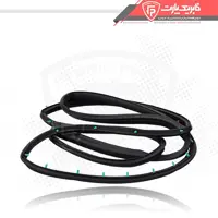 نوار دور درب  جلو راست فابریک پارت مدل 19130 مناسب برای پراید