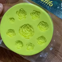 مولد گل رز 9تایی