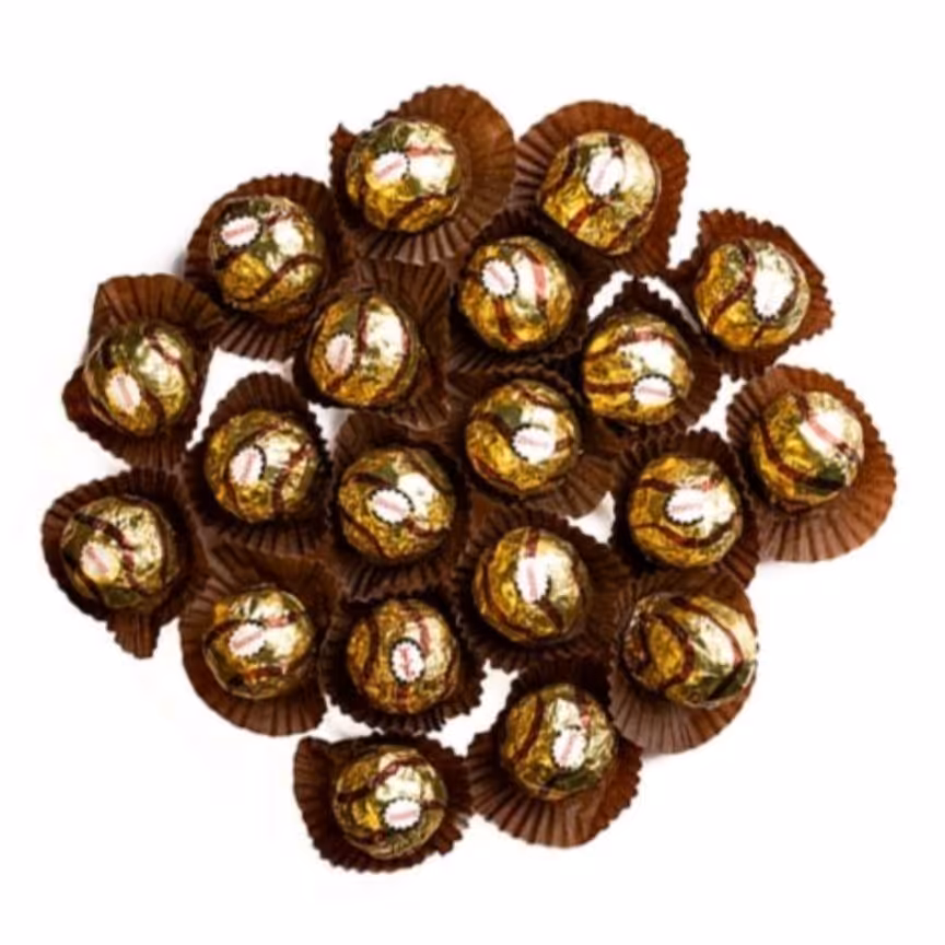 شکلات شونیز کاکائویی500گرم عطار کده