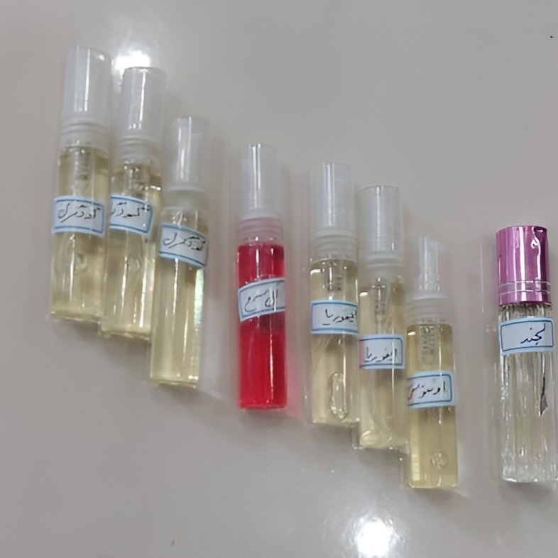 عطر  گودگرل،ایفوریا،اونتوس،گل سرخ