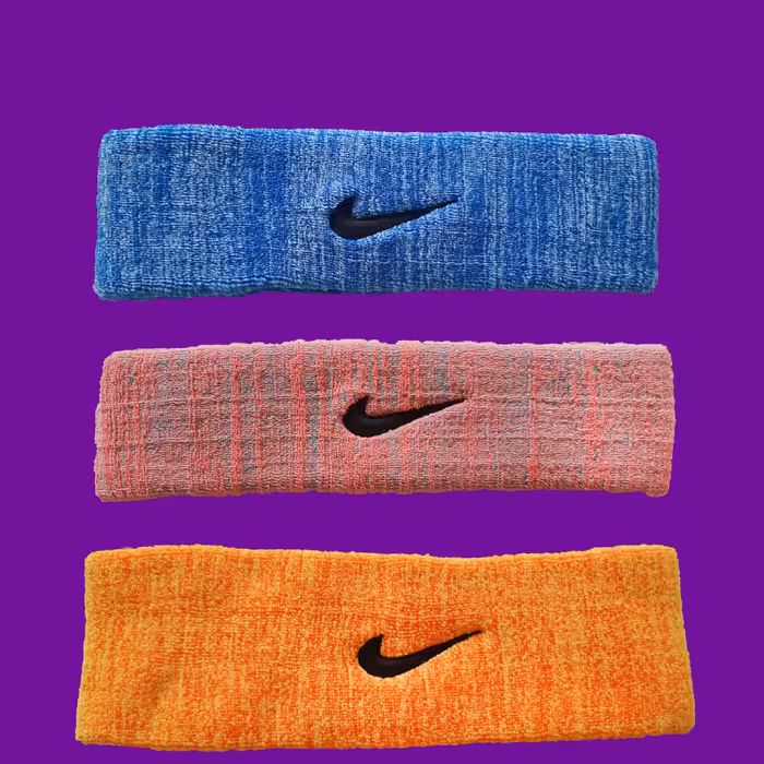 هدبند حواله ای خارجی (حراج تابستان)