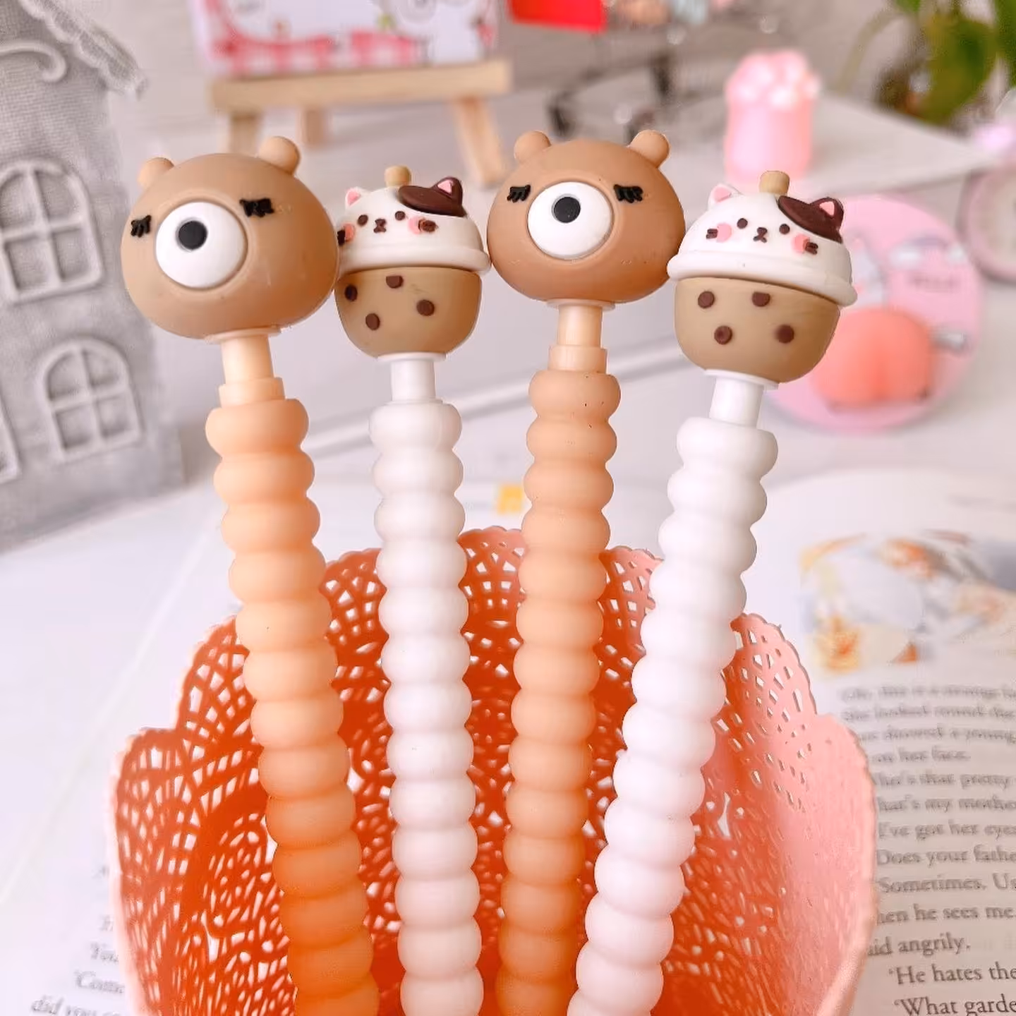 اتود بی نهایت