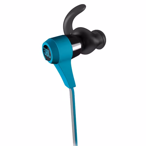 هدفون جی بی ال مدل اسپرت Synchros Reflect BT آبی - Hiapple.ir