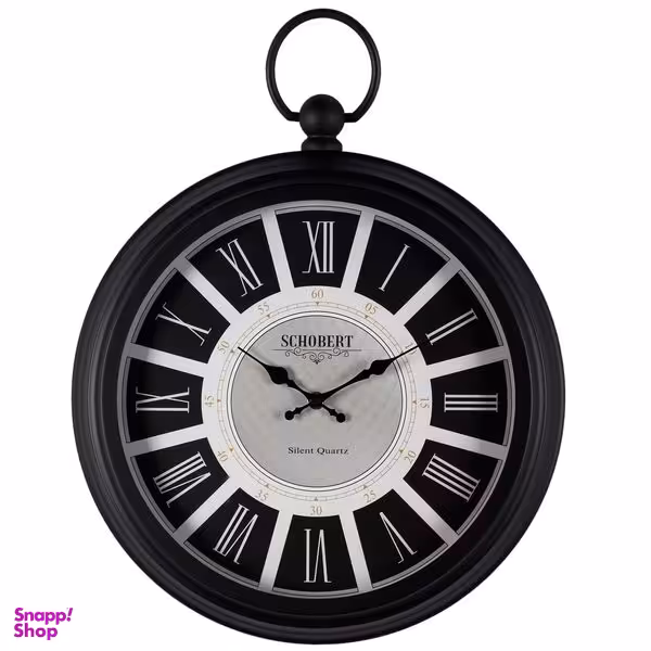 ساعت دیواری شوبرت کد DELIGHT-447