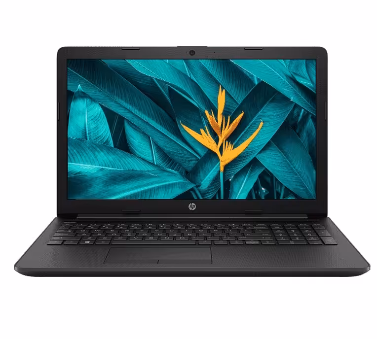 لپ تاپ اچ پی 15 اینچی مدل DB1069AU پردازنده Ryzen 3 3200U رم 12GB حافظه 1TB 120GB SSD گرافیک 2GB