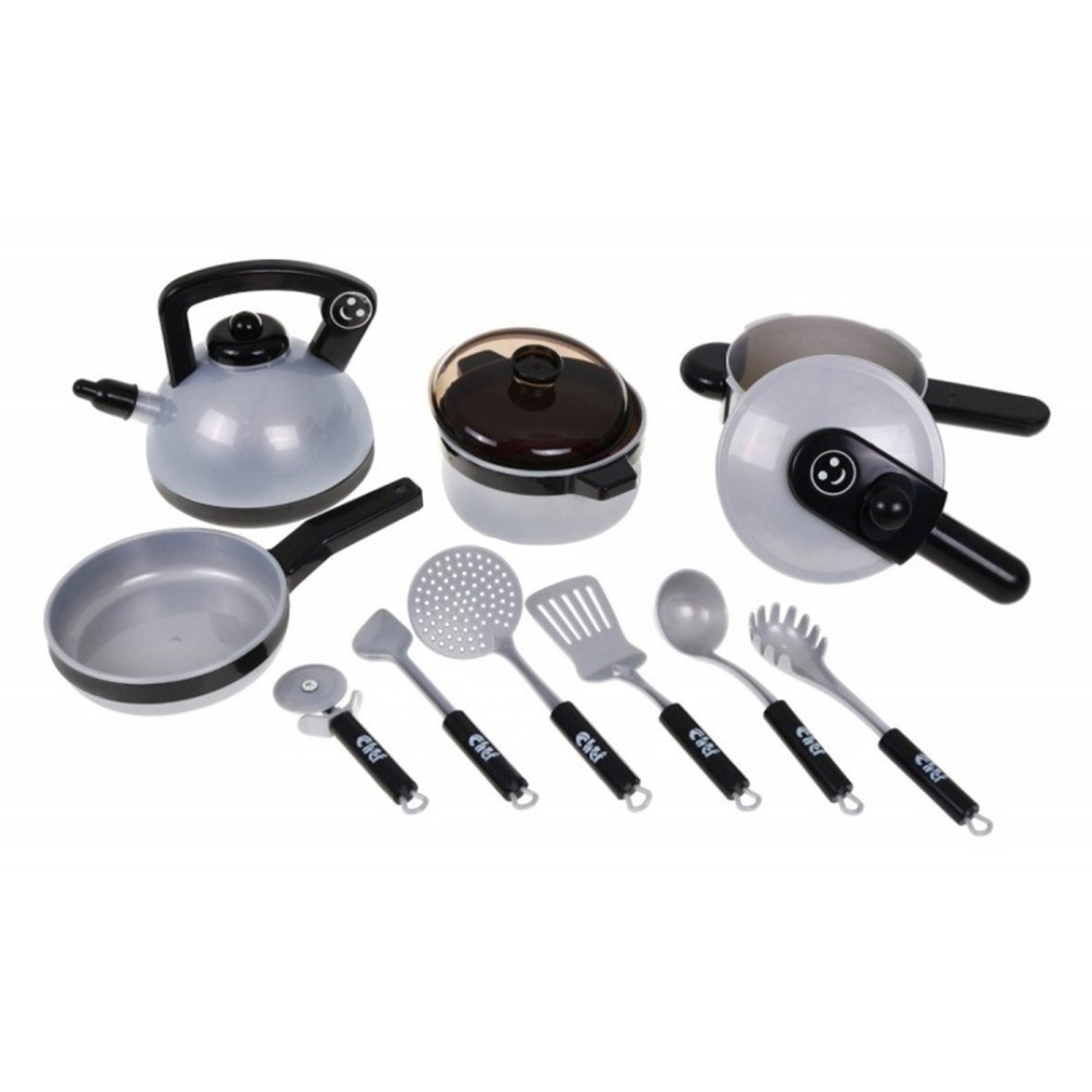 ست اسباب بازی آشپزخانه مدل kitchen utensils کد wy353-1