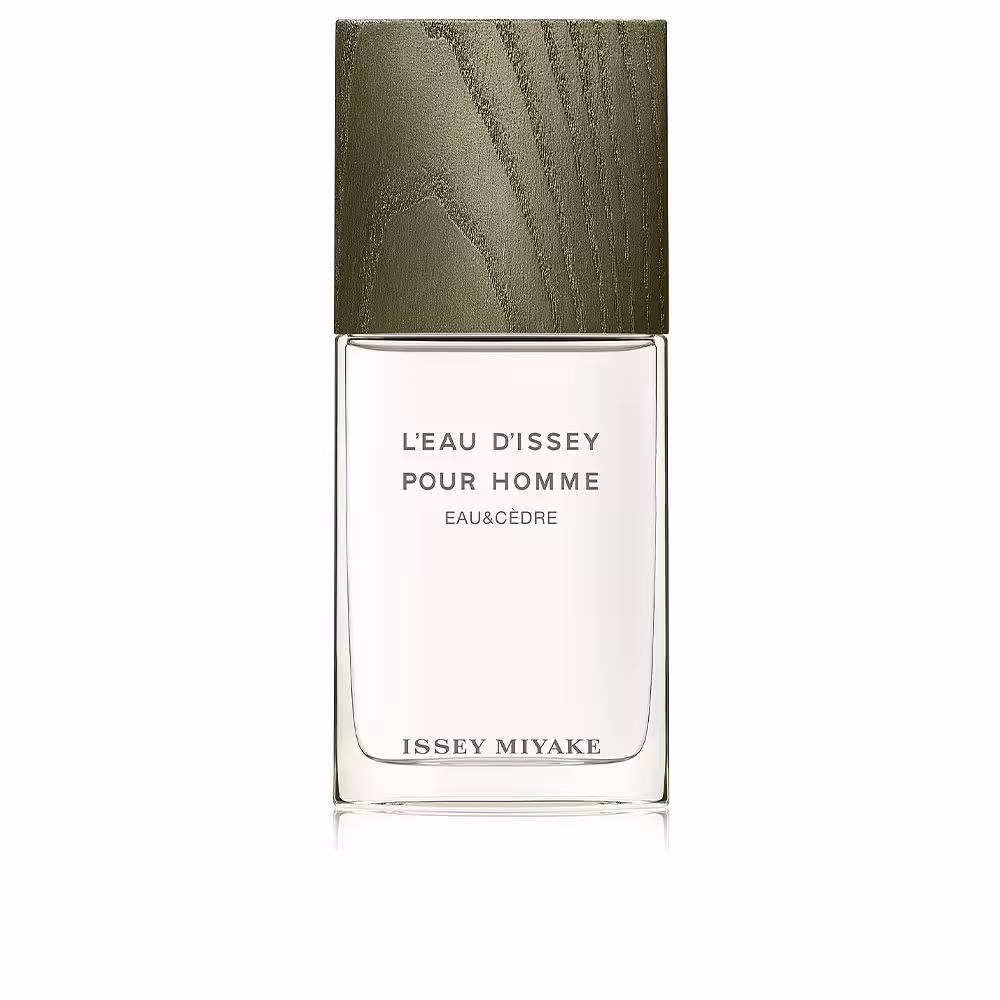 ایسه میاکی لئو دایسی پور هوم او اند سدر - Issey Miyake L’Eau d’Issey Pour Homme Eau &amp; Cèdre