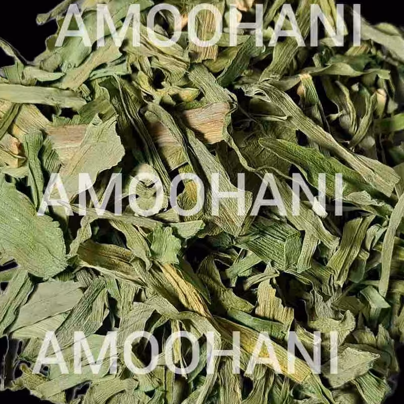 تره خشک درجه یک