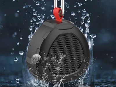 اسپیکر بلوتوث و رم و فلش خور proone PSB 4520 با تخفیف ویژه