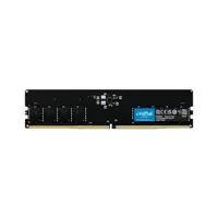 رم دسکتاپ DDR5 5600 CL46 کروشیال RAM CRUCIAL 16GB