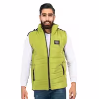 کاپشن پافرمردانه Pink مدل 39500
