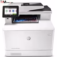 پرینتر چهارکاره رنگی HP 479 fdw