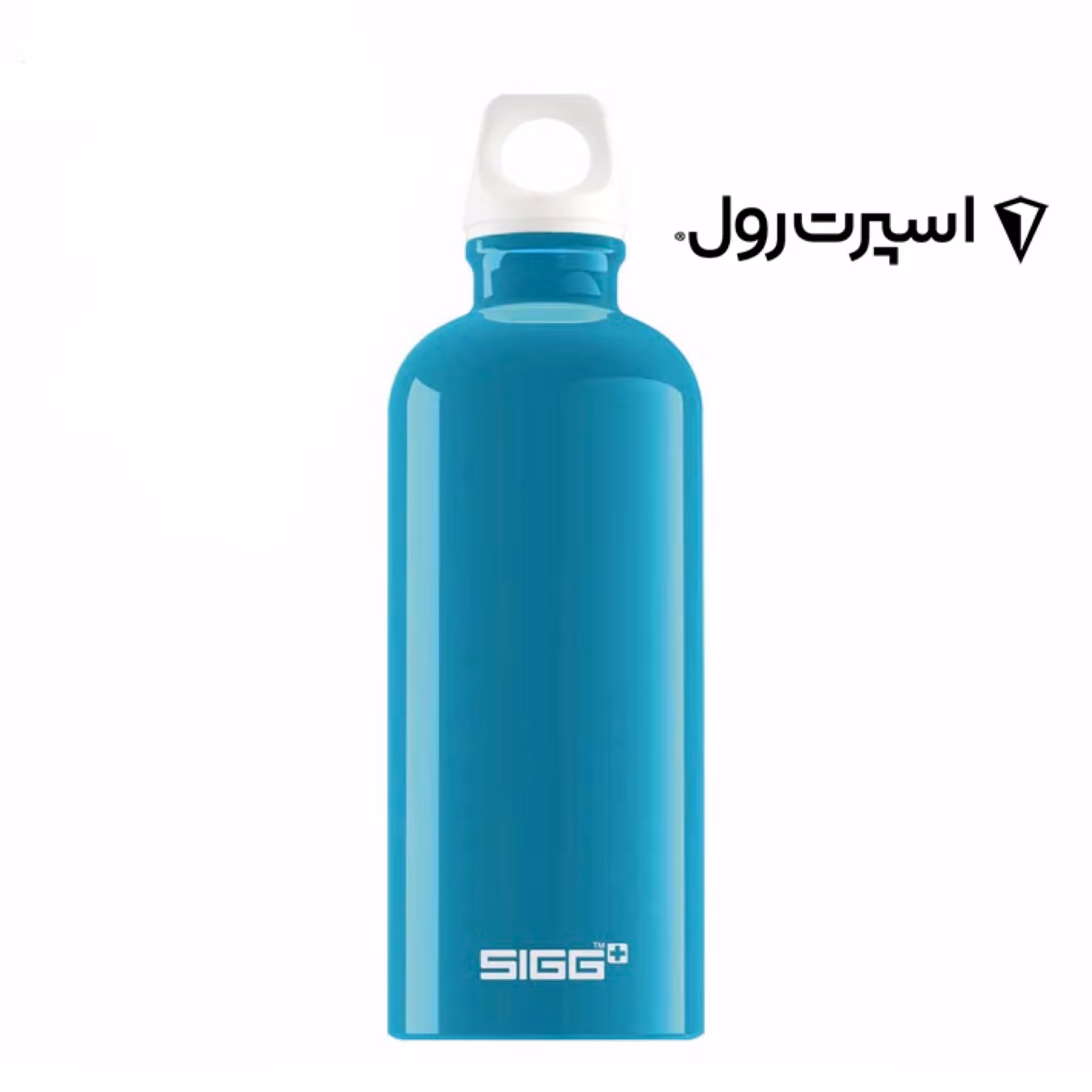 قمقمه سیگ مدل Fabulous حجم 600 میلی لیتر