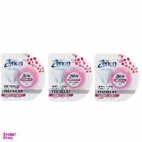 نخ دندان زنون (Zenon) مدل Pro-Relife بسته 3 عددی