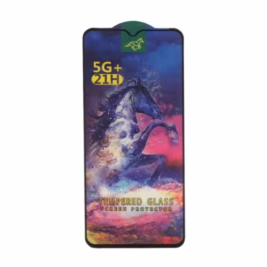 گلس گوشی Horse 5G Plus برای Samsung A14-5G / A22-5G