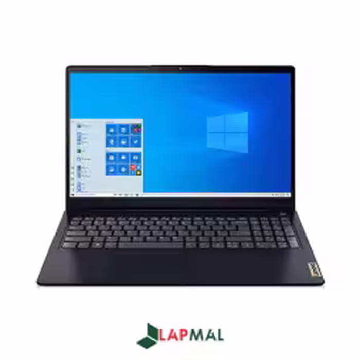 لپ تاپ لنوو مدل Ideapad 3-UG
فروشگاه اینترنتی تخصصی لپتاپ لپ مال