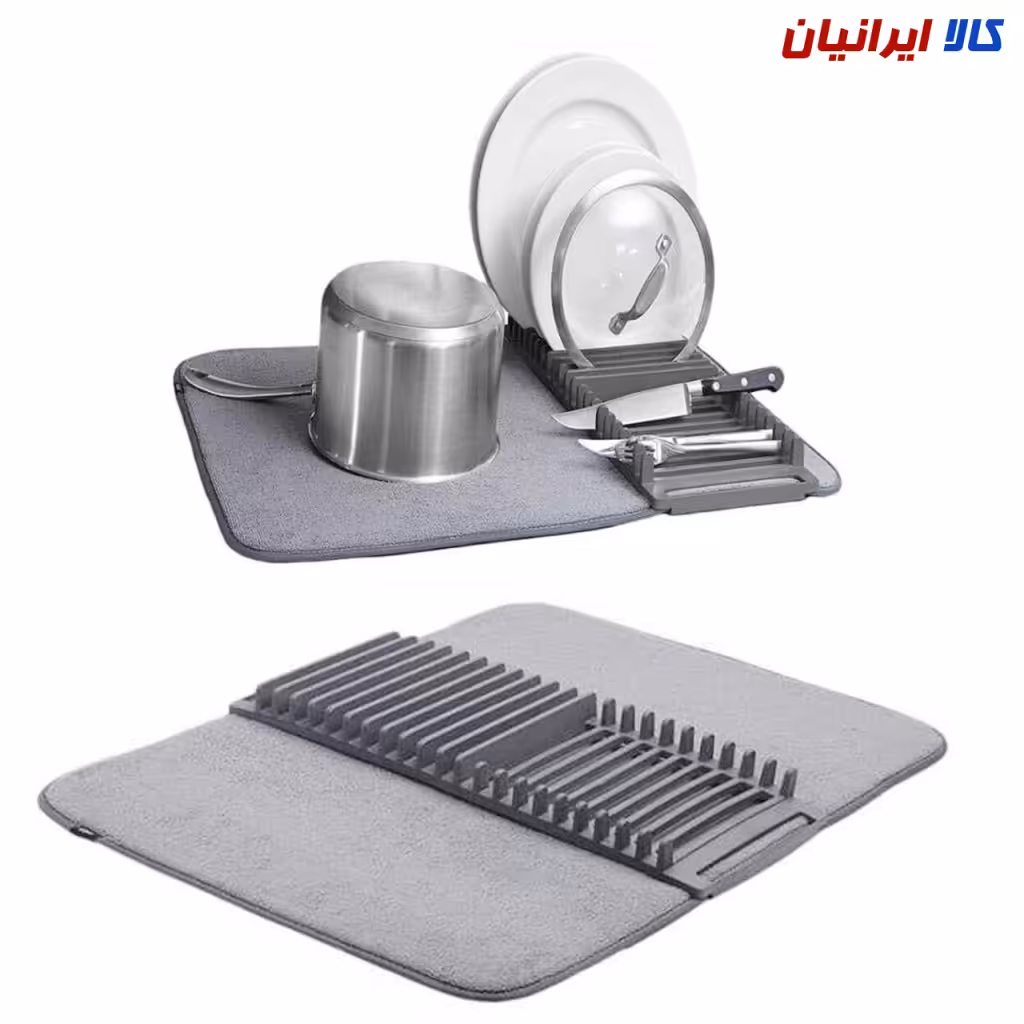 نمگیر استند دار رایکا