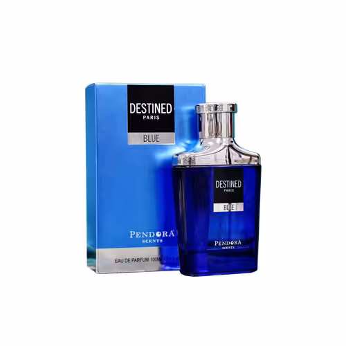 عطر ادکلن دانهیل دیزایر آبی پندورا (PENDORA Dunhill DESTENID Blue) حجم 100 میل