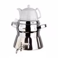 ست کتری و قوری یونیک کد 7234