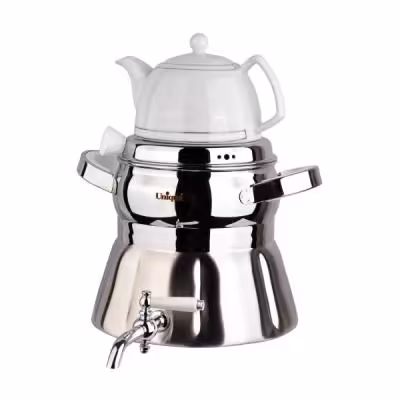 ست کتری و قوری یونیک کد 7234