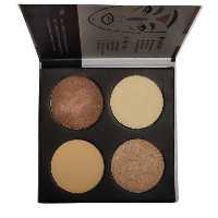 کانتور و هایلایتر 4 تایی پلتی Sweet rose