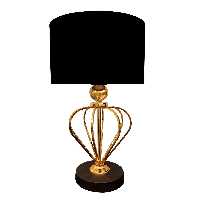 آباژور رومیزی مدل  F15.GB.160.2030