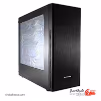 قیمت و خرید کیس مستر تک MasterTech Ventus - شبکه ساز