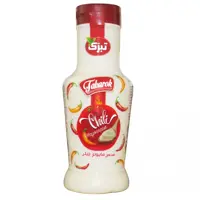 سس مایونز چیلی تبرک - 300 گرم