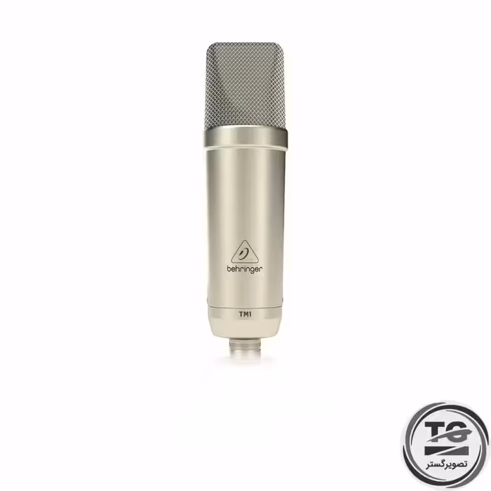 میکروفون استودیویی بهرینگر Behringer tm1