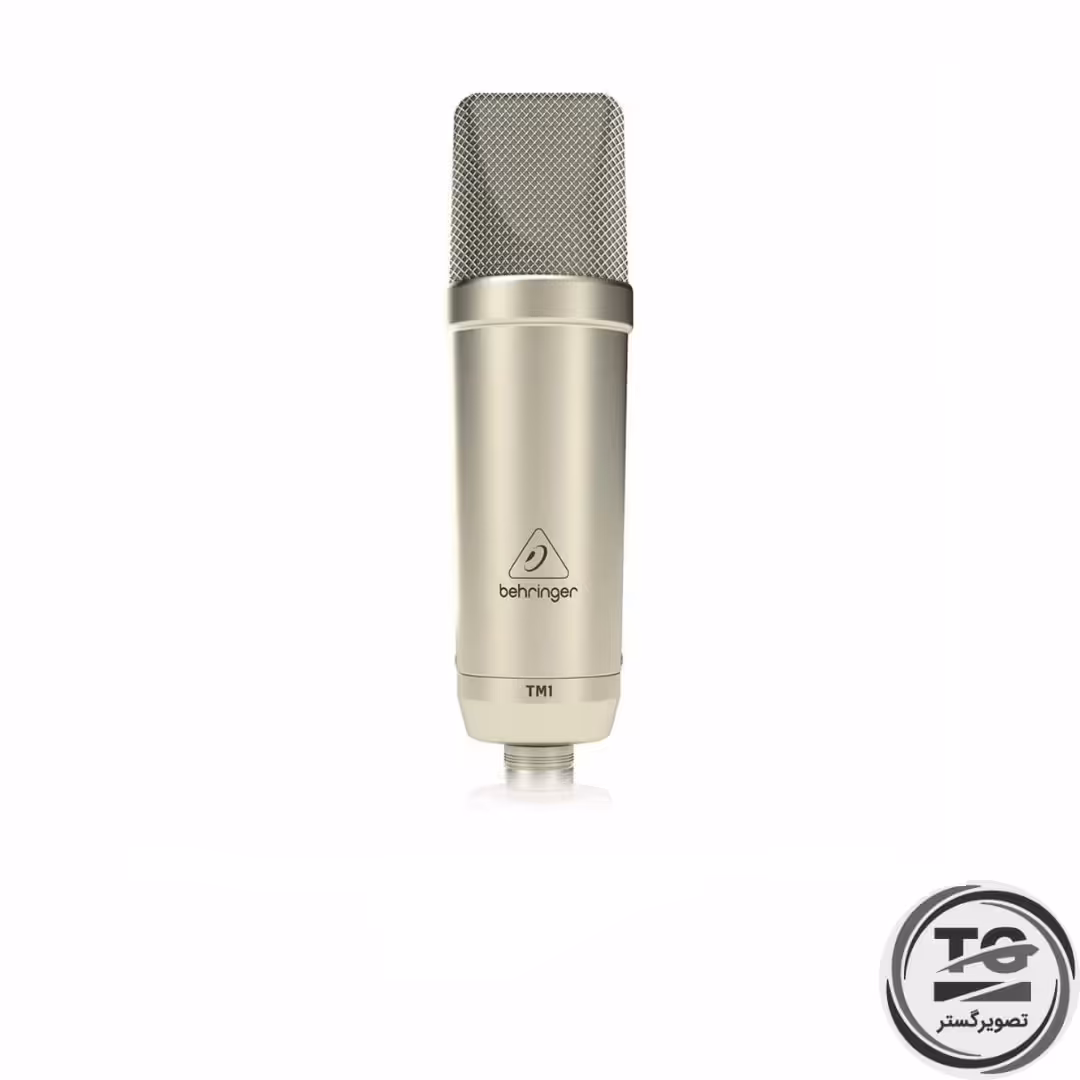 میکروفون استودیویی بهرینگر Behringer tm1
