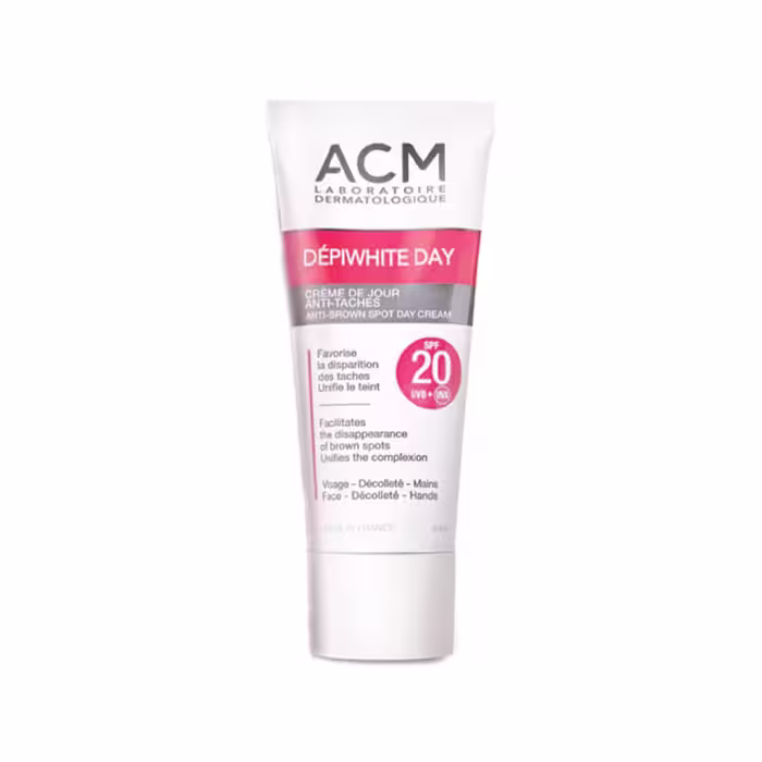 ضد افتاب ACM ضد لک SPF20