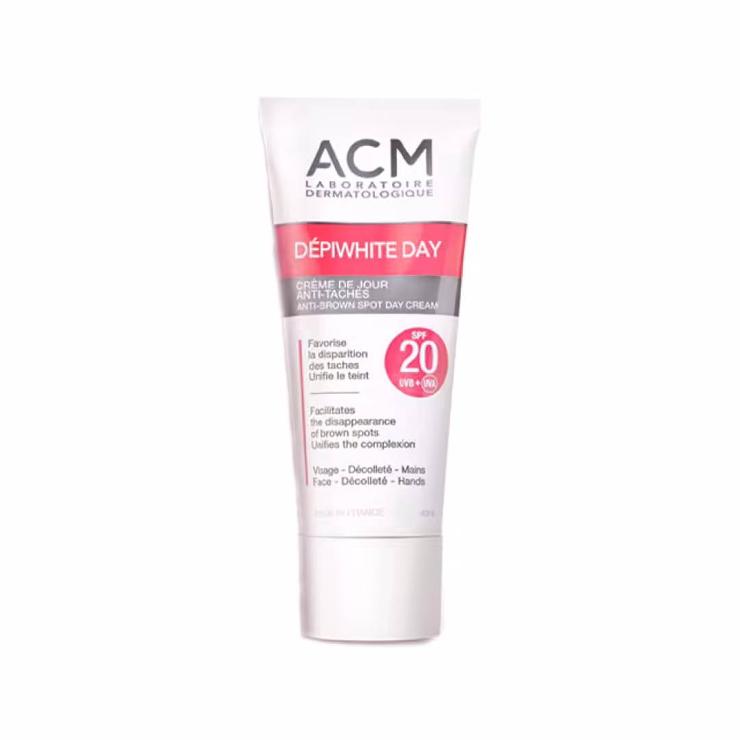 ضد افتاب ACM ضد لک SPF20