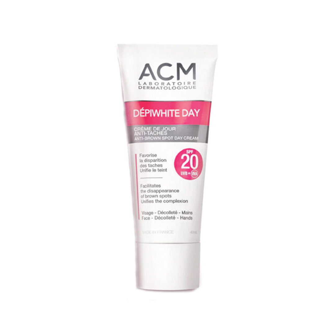 ضد افتاب ACM ضد لک SPF20
