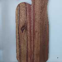 تخته گوشت چوبی 1