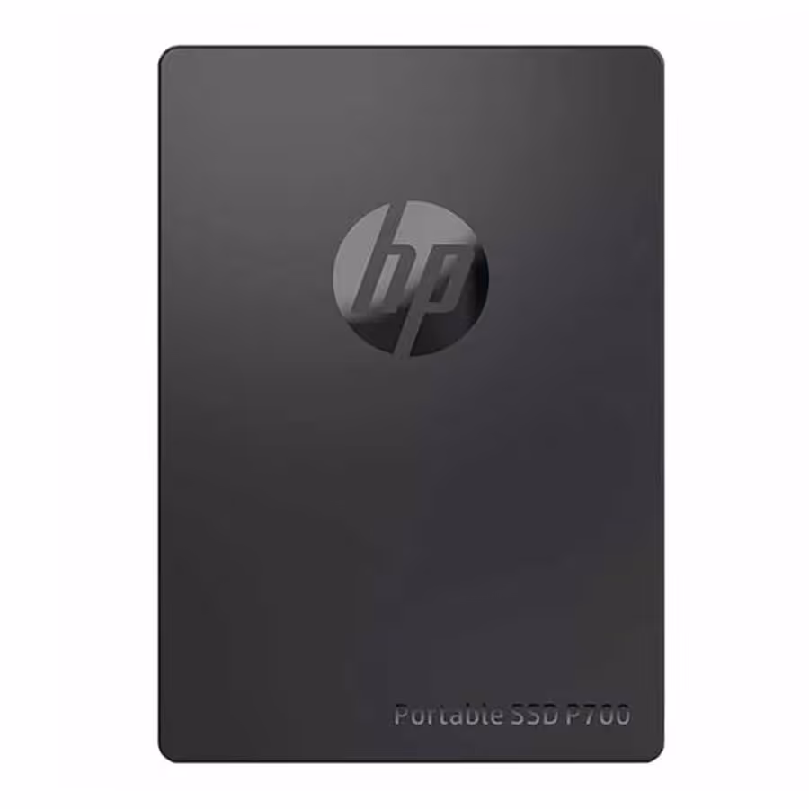 قیمت و خرید اس اس دی اکسترنال 512 گیگابایت اچ پی مدل P700 | یاس ارتباط
