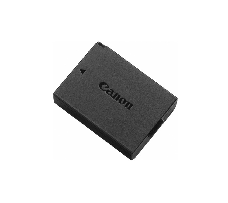 باتری دوربین کانن Canon LP-E10 اصلی