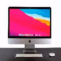 آیمک استوک 27 اینچ اپل با رم 64 گیگابایت سال 2018/2019 iMac Slim Core i5