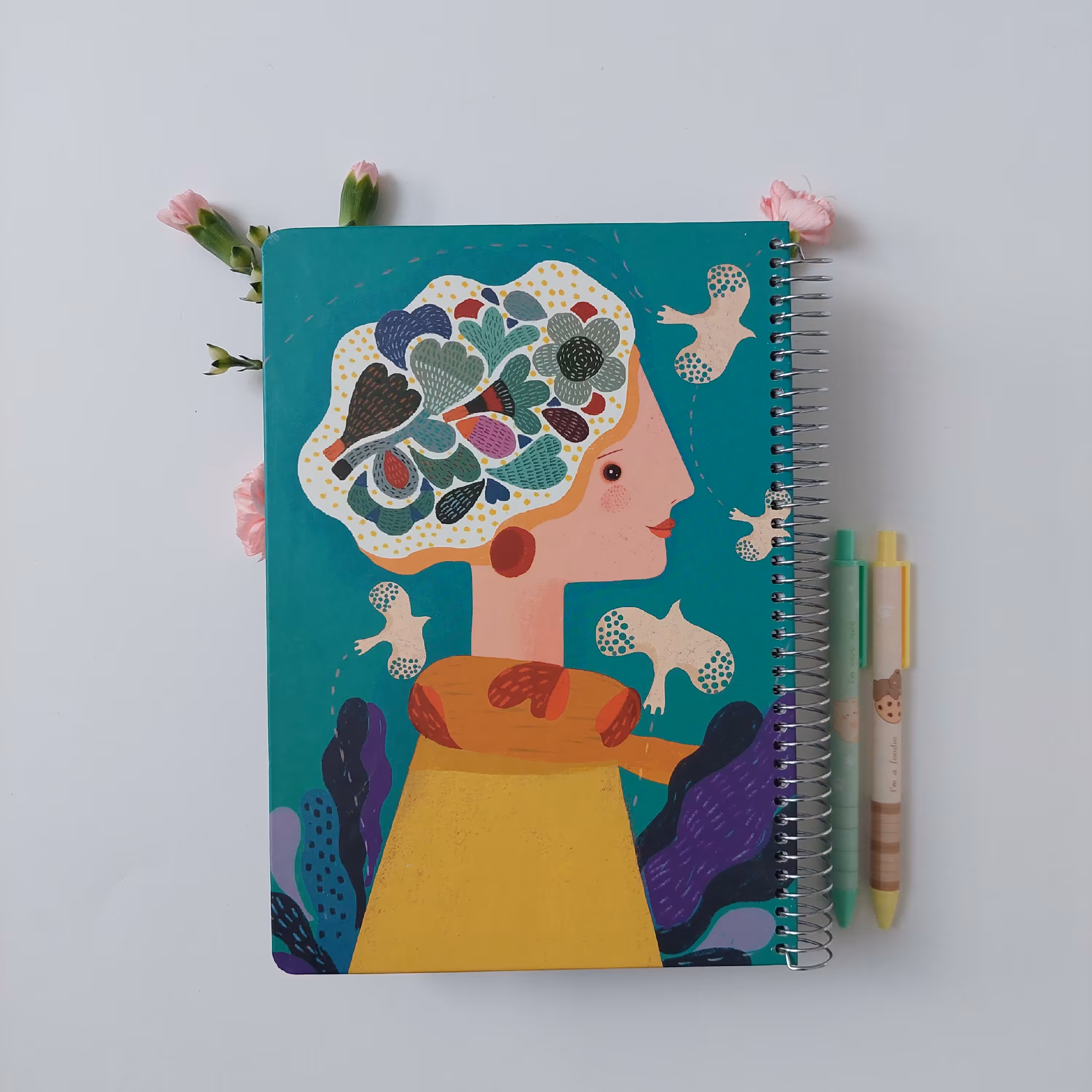 دفتر مستر نوت