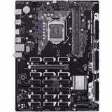 مادربرد ماینینگ ایسوس Asus B250 MINING EXPERT |  هدیش