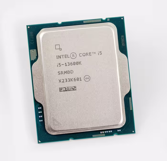 پردازنده اینتل Intel i5-13600K