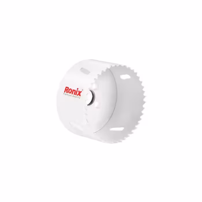 مته گردبر بایمتال 73میلیمتر رونیکس مدل RH-5233