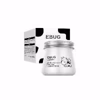 کرم شیرگاو ایباگ روشن کننده ونرم کننده 