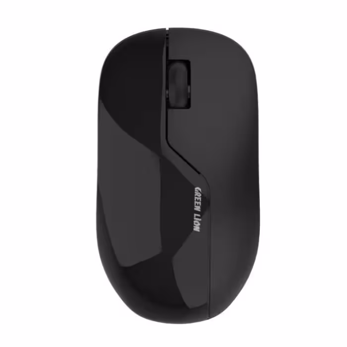 ماوس بی سیم گرین لاین G730