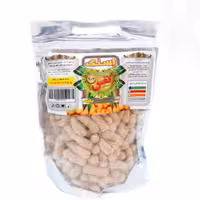 اسنک طبیعی سویق گندم و جو با طعم سبزیجات