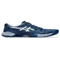 کفش تنیس آبی مردانه GEL 14 دریایی 402 Asics